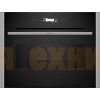 Компактный духовой шкаф с микроволнами Neff C24MR21N0