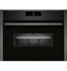 Компактный духовой шкаф Neff C28MT27G1