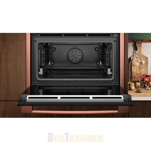 Компактный духовой шкаф Neff C29CR7KY0