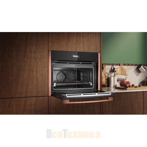 Компактный духовой шкаф Neff C29CR7KY0