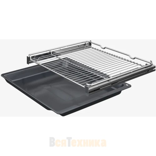 Компактный духовой шкаф Neff C29CR7KY0