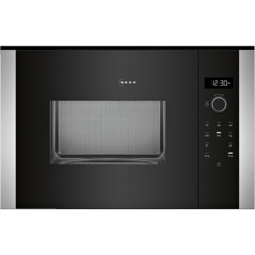 Микроволновая печь Neff HLAWD53N1F
