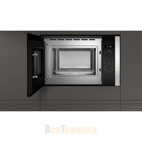 Микроволновая печь Neff HLAWD53N1F