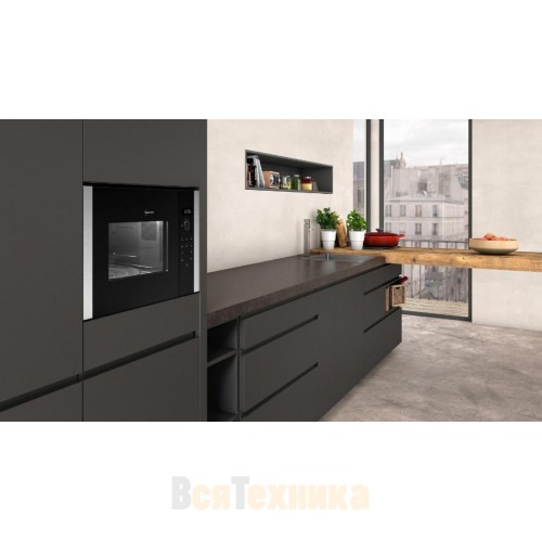 Микроволновая печь Neff HLAWD53N1F