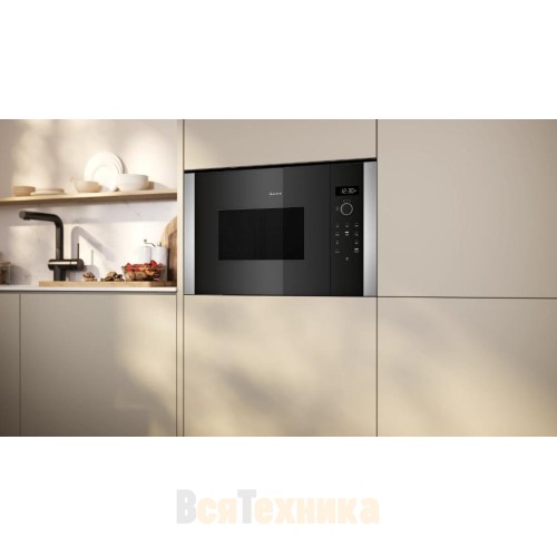Микроволновая печь Neff HLAWD53N1F