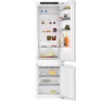 Встраиваемая холодильно-морозильная комбинация Neff KI7966FD0