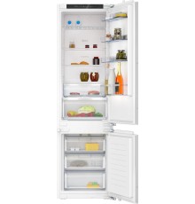 Встраиваемая холодильно-морозильная комбинация Neff KI7966FD0