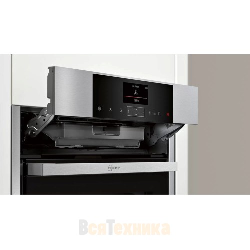 Духовой шкаф Neff B45FS22N0