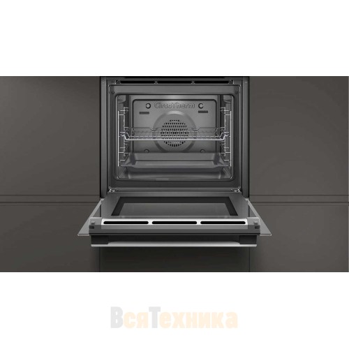 Духовой шкаф Neff B2CCG6AN0
