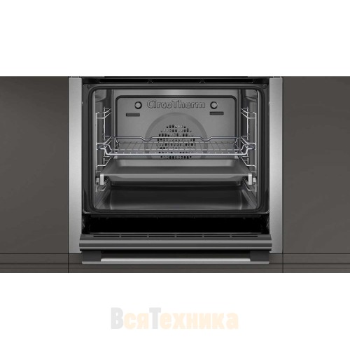 Духовой шкаф Neff B3AVH4HN1