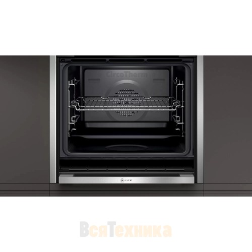 Духовой шкаф Neff B45FS22N0