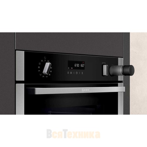 Духовой шкаф Neff B3AVH4HN1