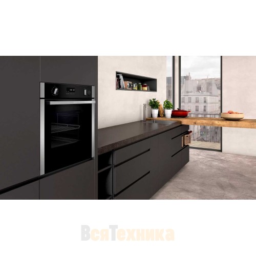 Духовой шкаф Neff B3AVH4HN1