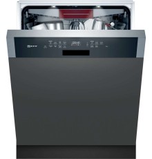 Встраиваемая посудомоечная машина Neff S147ZCS35E