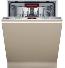 Встраиваемая посудомоечная машина Neff S157ZCX01E