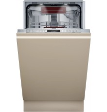 Встраиваемая посудомоечная машина Neff S857ZMX03E