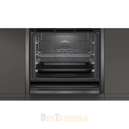 Духовой шкаф Neff B48FT78G0