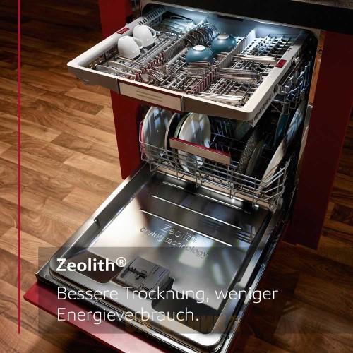 Встраиваемая посудомоечная машина Neff S897ZM800E