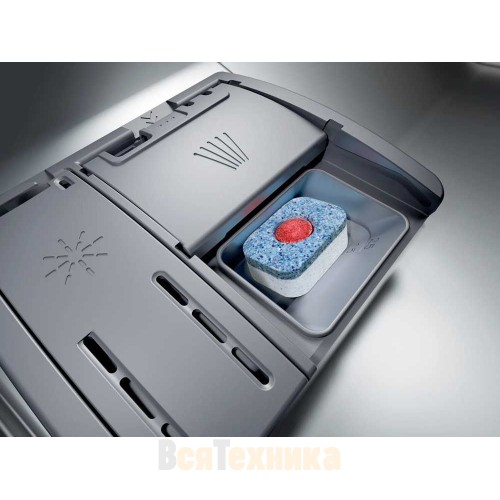 Встраиваемая посудомоечная машина Neff S897ZM800E