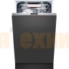 Встраиваемая посудомоечная машина Neff S897ZM800E