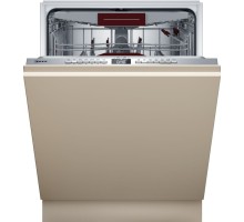 Встраиваемая посудомоечная машина Neff S155ECX15E