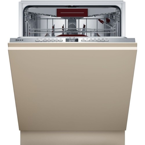 Встраиваемая посудомоечная машина Neff S155ECX15E