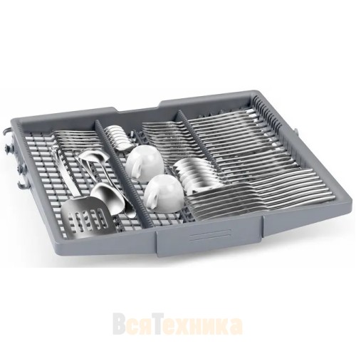Встраиваемая посудомоечная машина Neff S155ECX15E