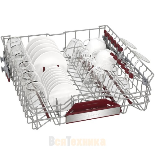 Встраиваемая посудомоечная машина Neff S155ECX15E