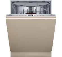 Встраиваемая посудомоечная машина Neff S155EVX04E