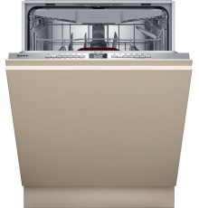 Встраиваемая посудомоечная машина Neff S155EVX04E