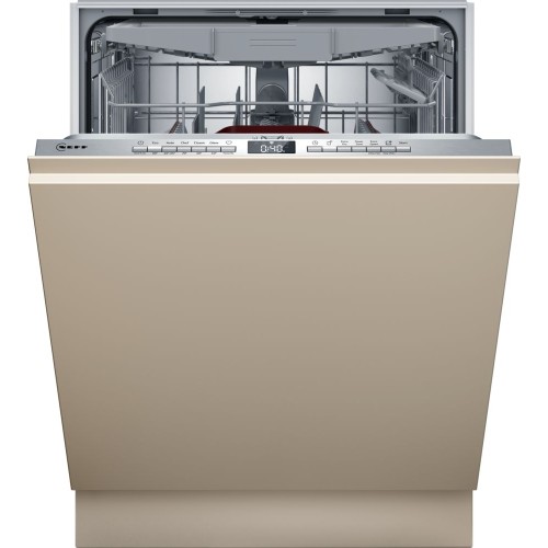 Встраиваемая посудомоечная машина Neff S155EVX04E