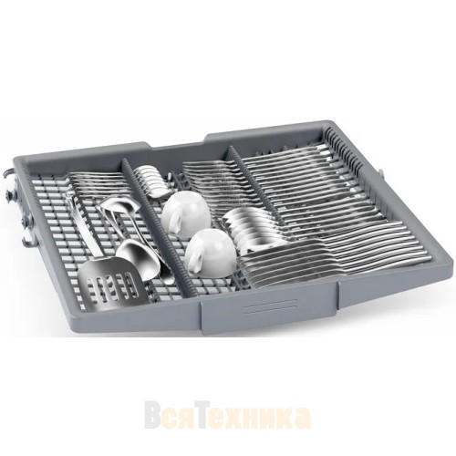 Встраиваемая посудомоечная машина Neff S155EVX04E