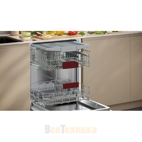 Встраиваемая посудомоечная машина Neff S155EVX04E