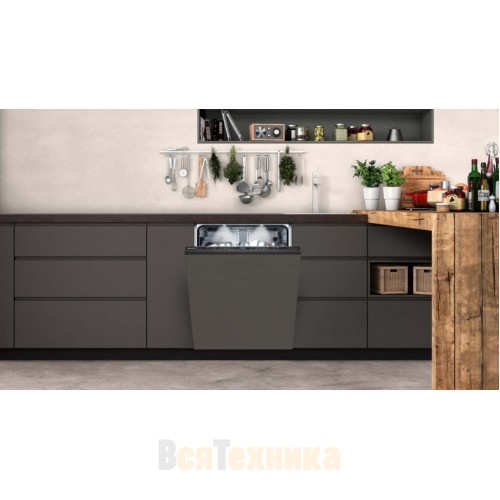 Встраиваемая посудомоечная машина Neff S157ZB802E