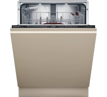 Встраиваемая посудомоечная машина Neff S187EB805E