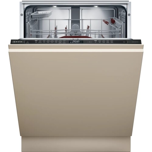 Встраиваемая посудомоечная машина Neff S187EB805E