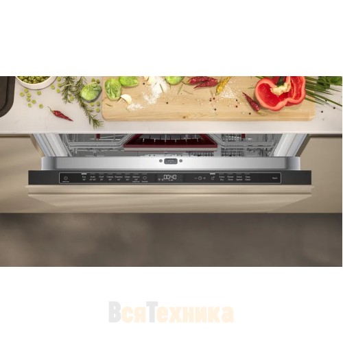 Встраиваемая посудомоечная машина Neff S187EB805E