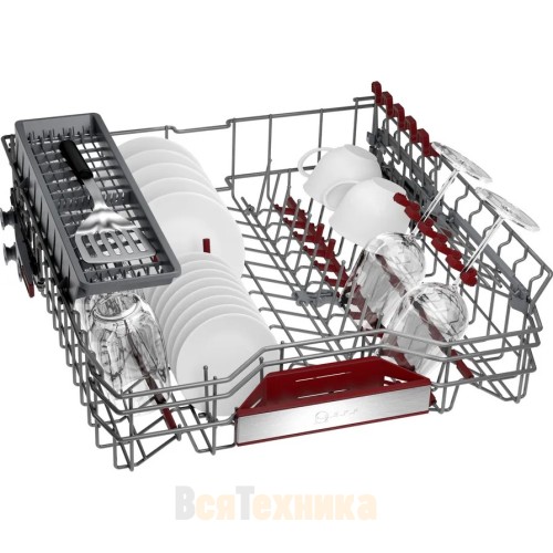 Встраиваемая посудомоечная машина Neff S187EB805E
