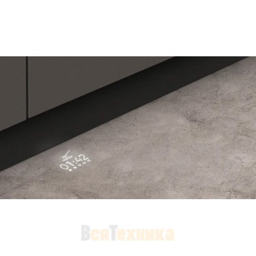Встраиваемая посудомоечная машина Neff S187EB805E