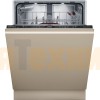 Встраиваемая посудомоечная машина Neff S157ECX14E