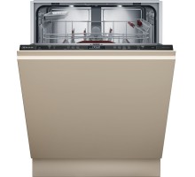 Встраиваемая посудомоечная машина Neff S157ECX14E