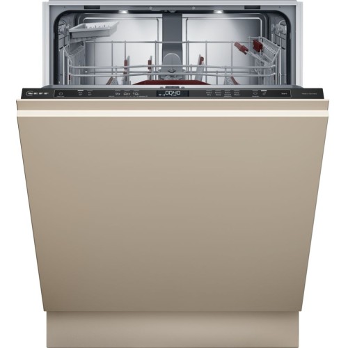 Встраиваемая посудомоечная машина Neff S157ECX14E