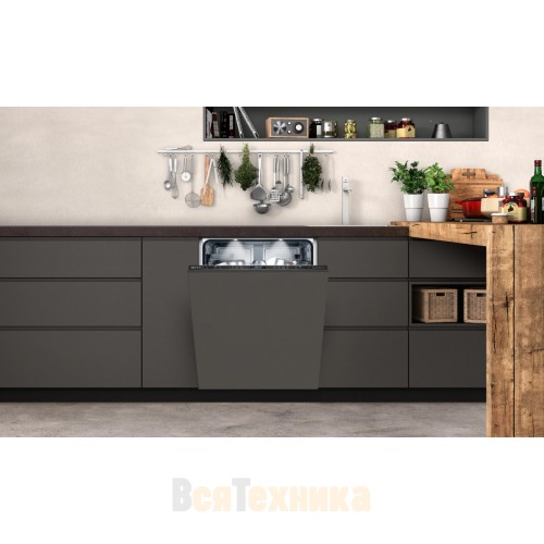 Встраиваемая посудомоечная машина Neff S157ECX14E