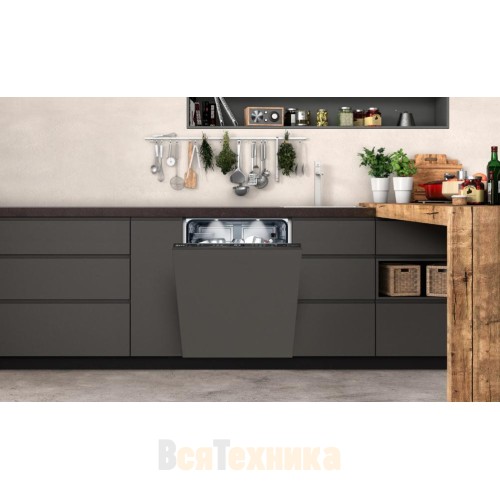 Встраиваемая посудомоечная машина Neff S197EB801E