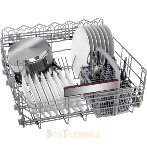 Встраиваемая посудомоечная машина Neff S157ECX14E