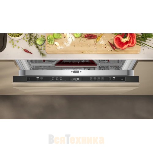 Встраиваемая посудомоечная машина Neff S197EB802E