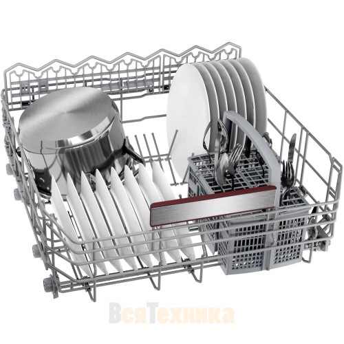 Встраиваемая посудомоечная машина Neff S197EB802E