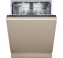 Встраиваемая посудомоечная машина Neff S199ZB803E