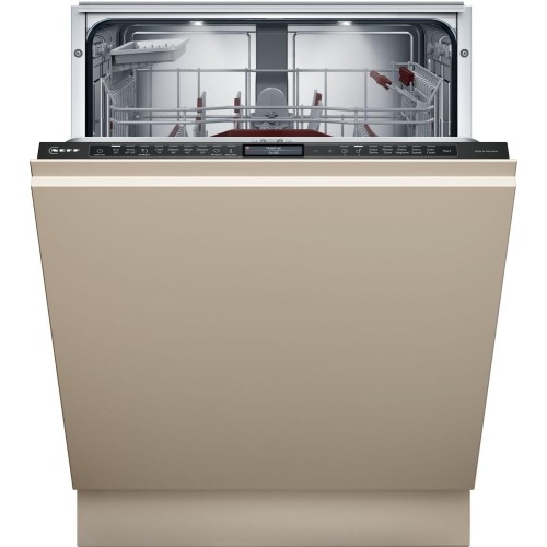 Встраиваемая посудомоечная машина Neff S199ZB803E