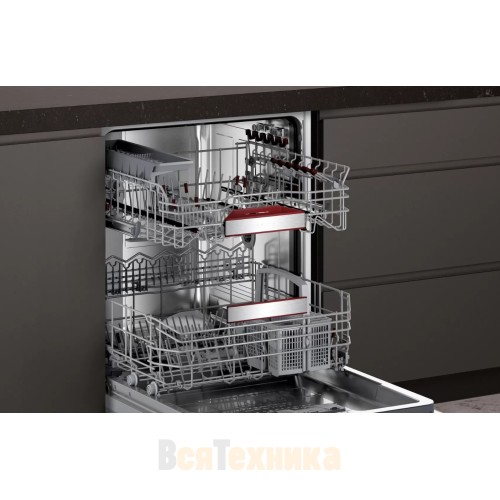 Встраиваемая посудомоечная машина Neff S199ZB803E